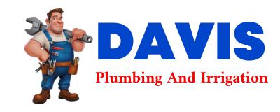 Trusted plumber in MONTEVALLO